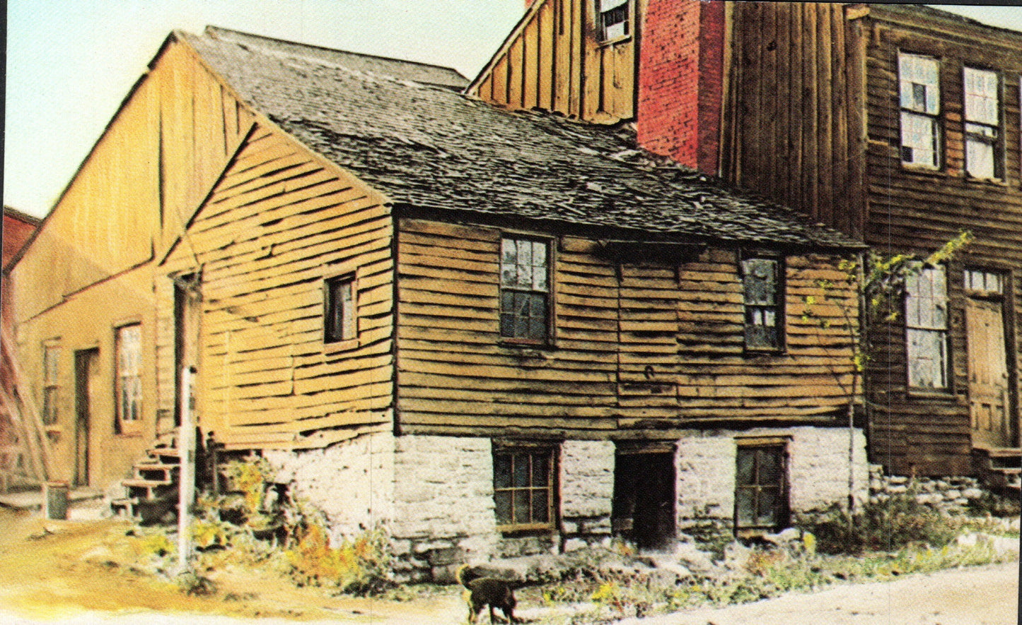 Marion County, MO (35 items)