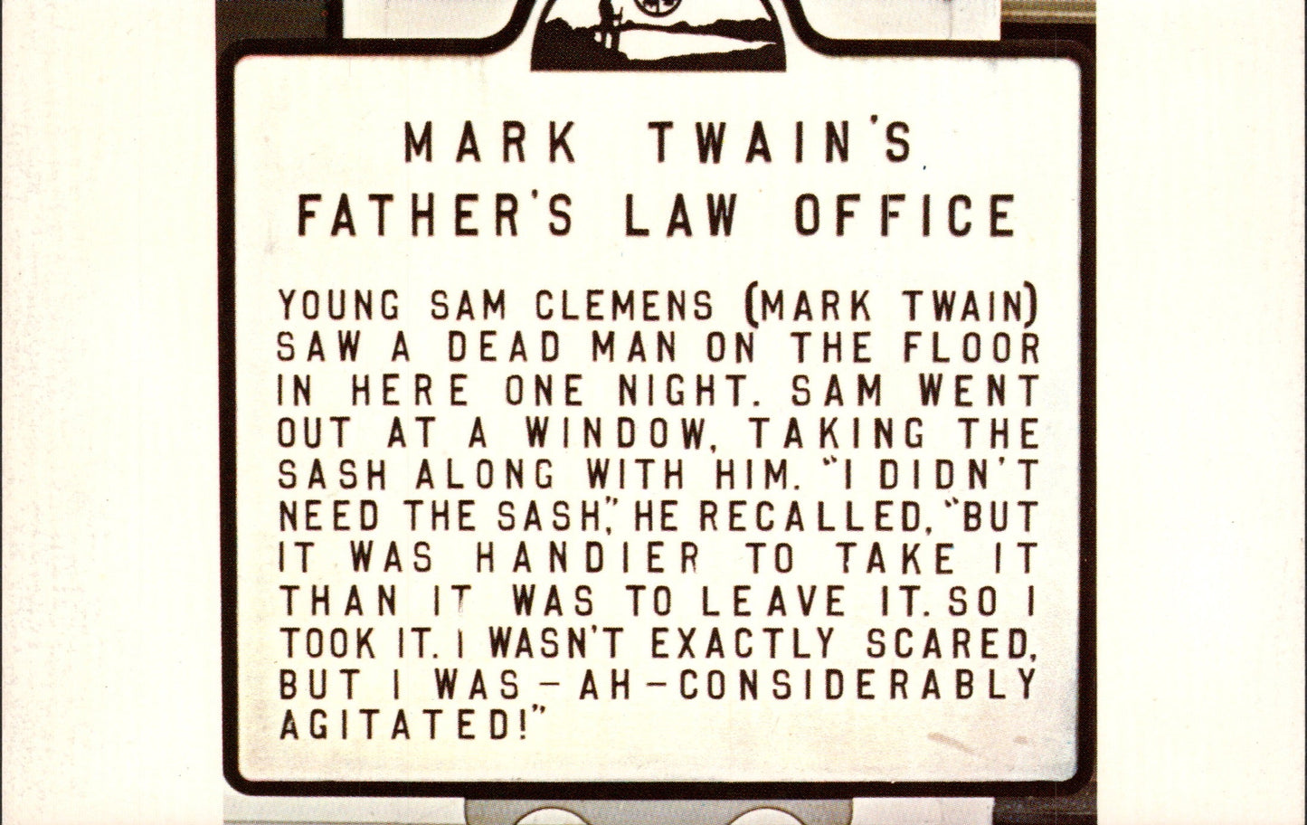 Marion County, MO (35 items)