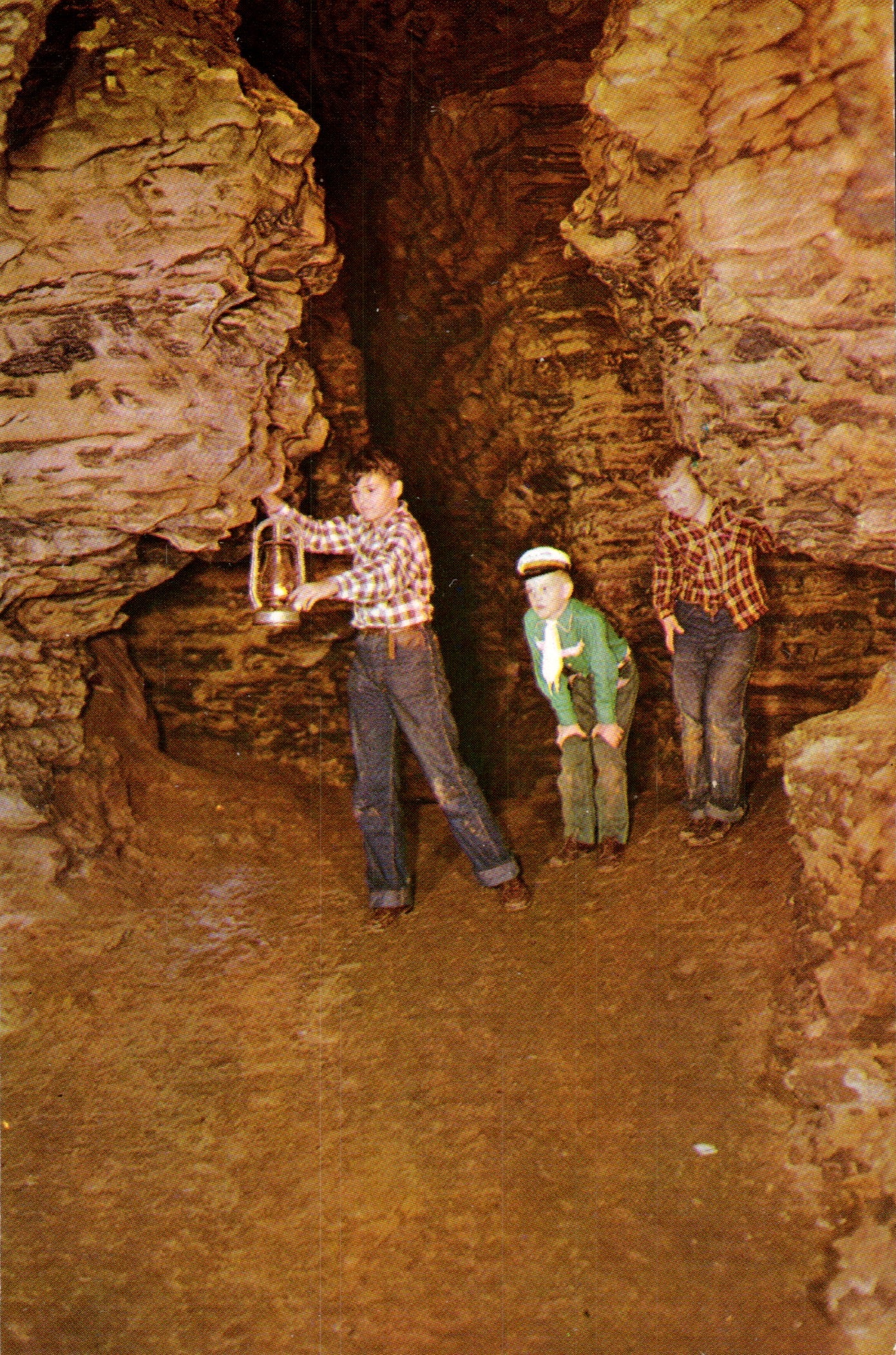 Marion County, MO (35 items)