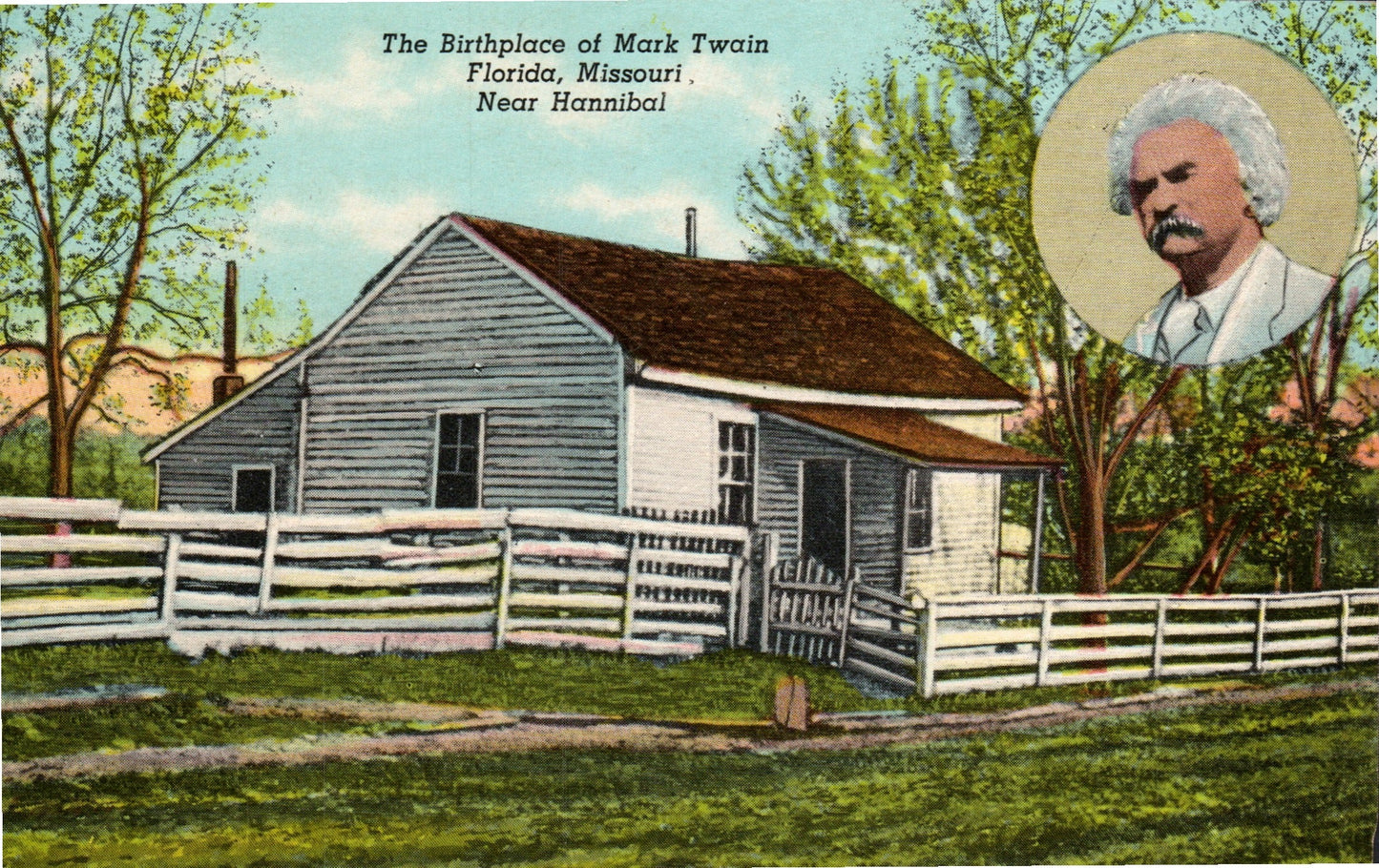 Marion County, MO (35 items)