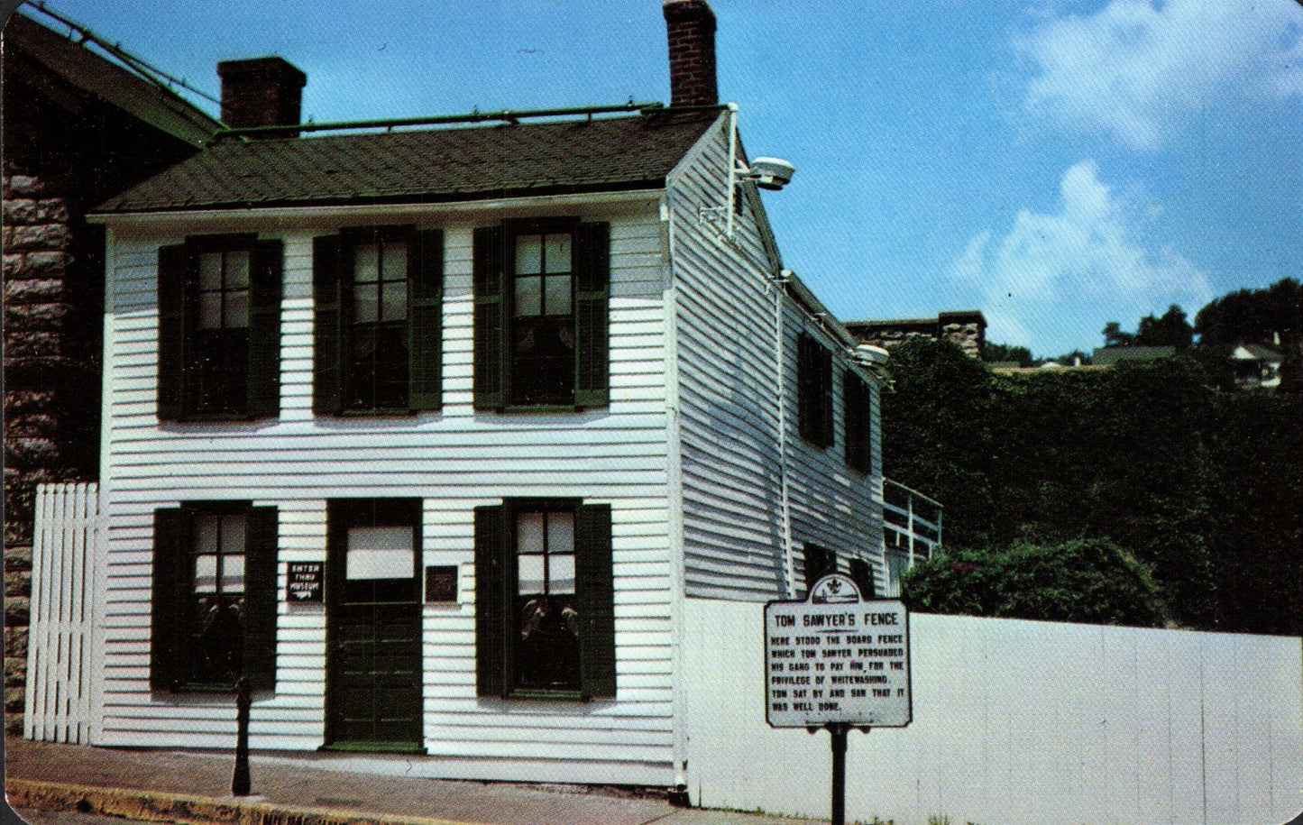 Marion County, MO (35 items)