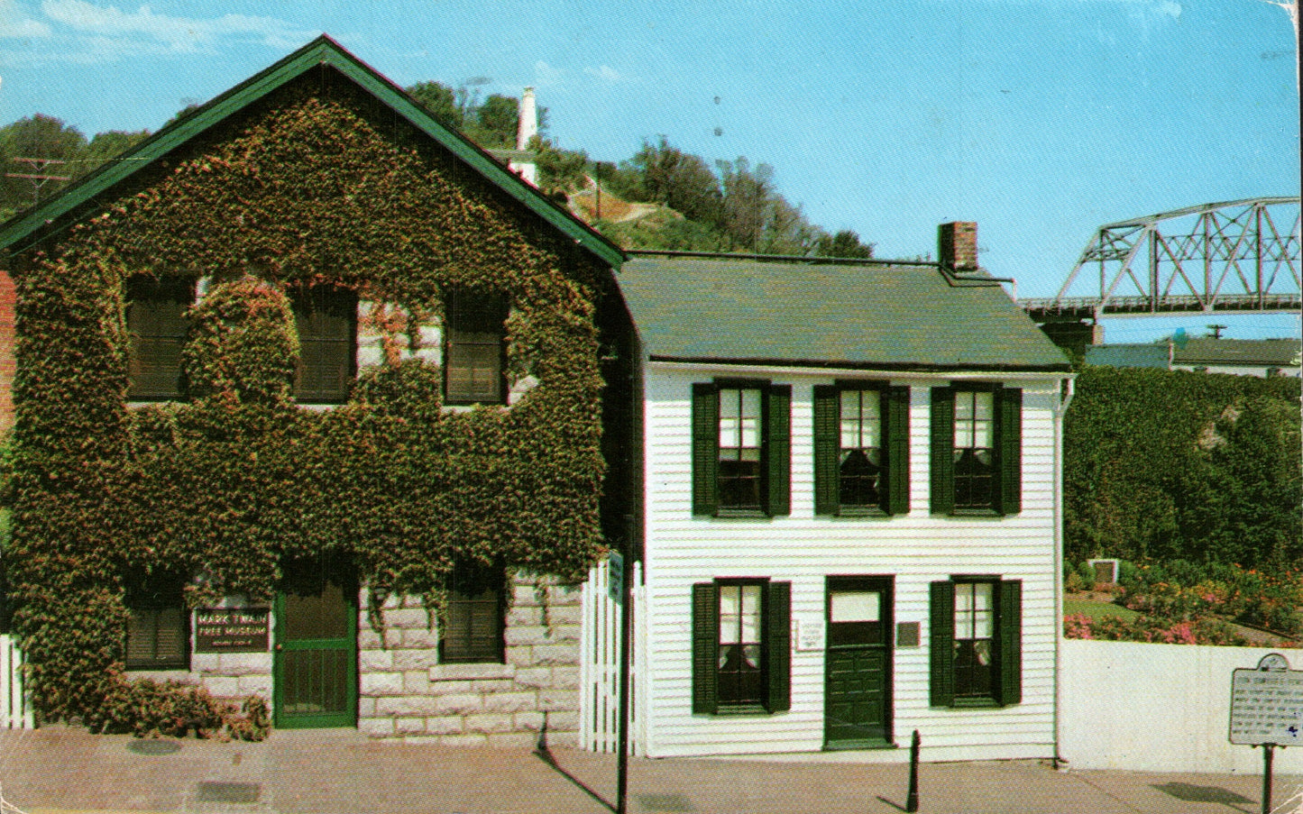 Marion County, MO (35 items)