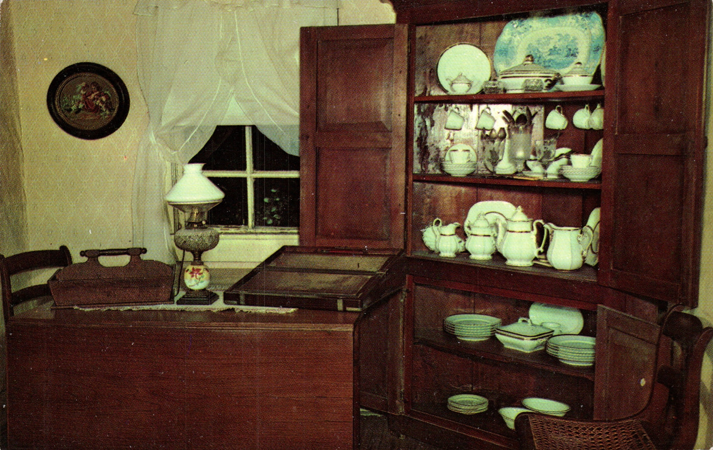 Marion County, MO (35 items)