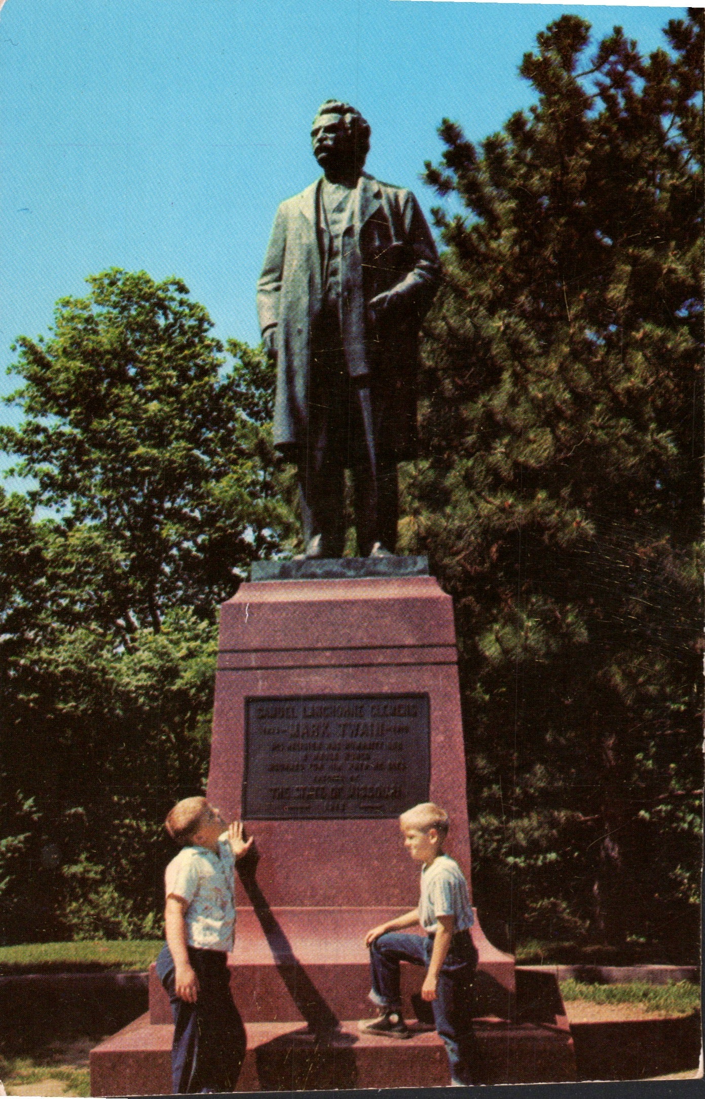 Marion County, MO (35 items)