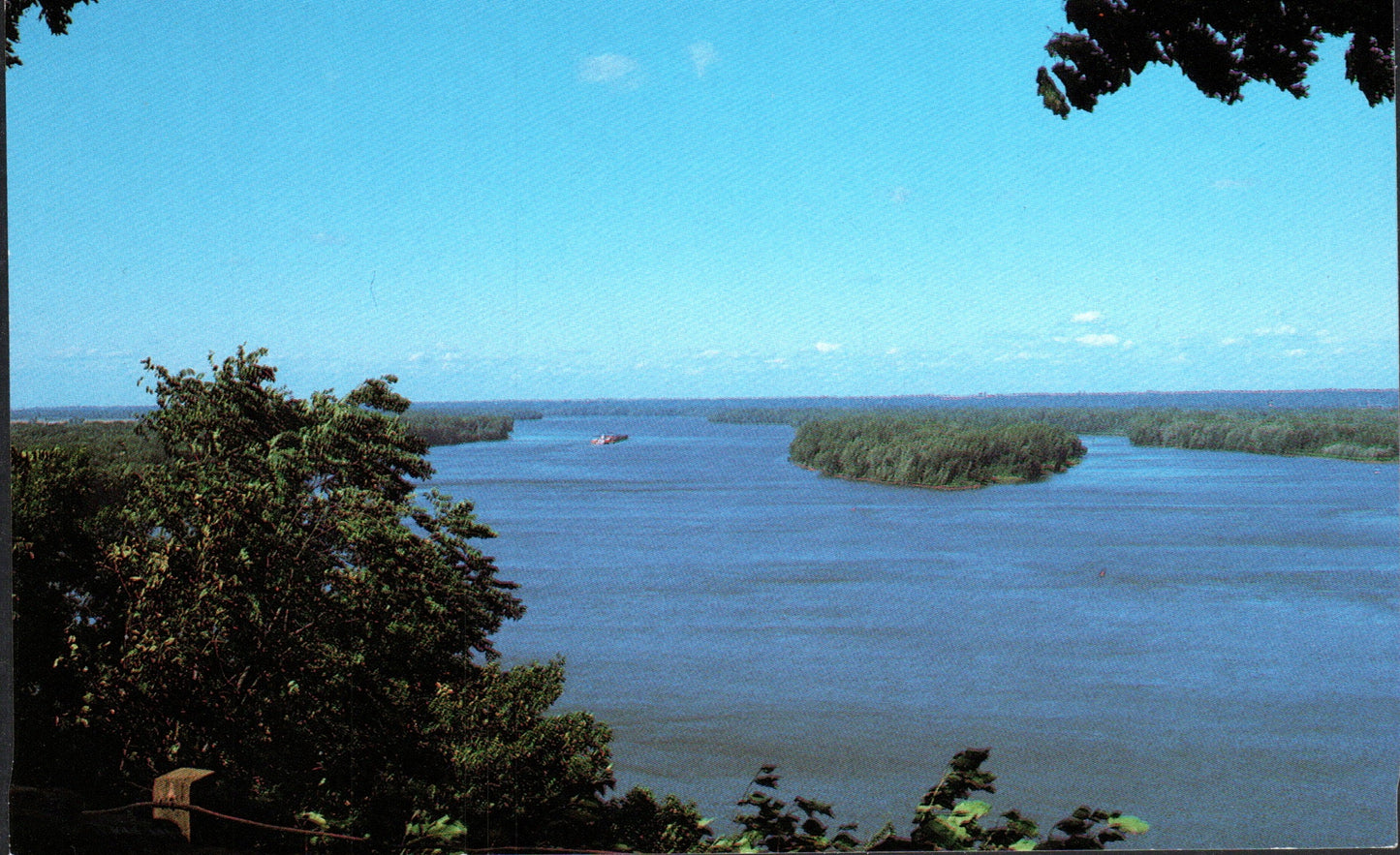 Marion County, MO (35 items)