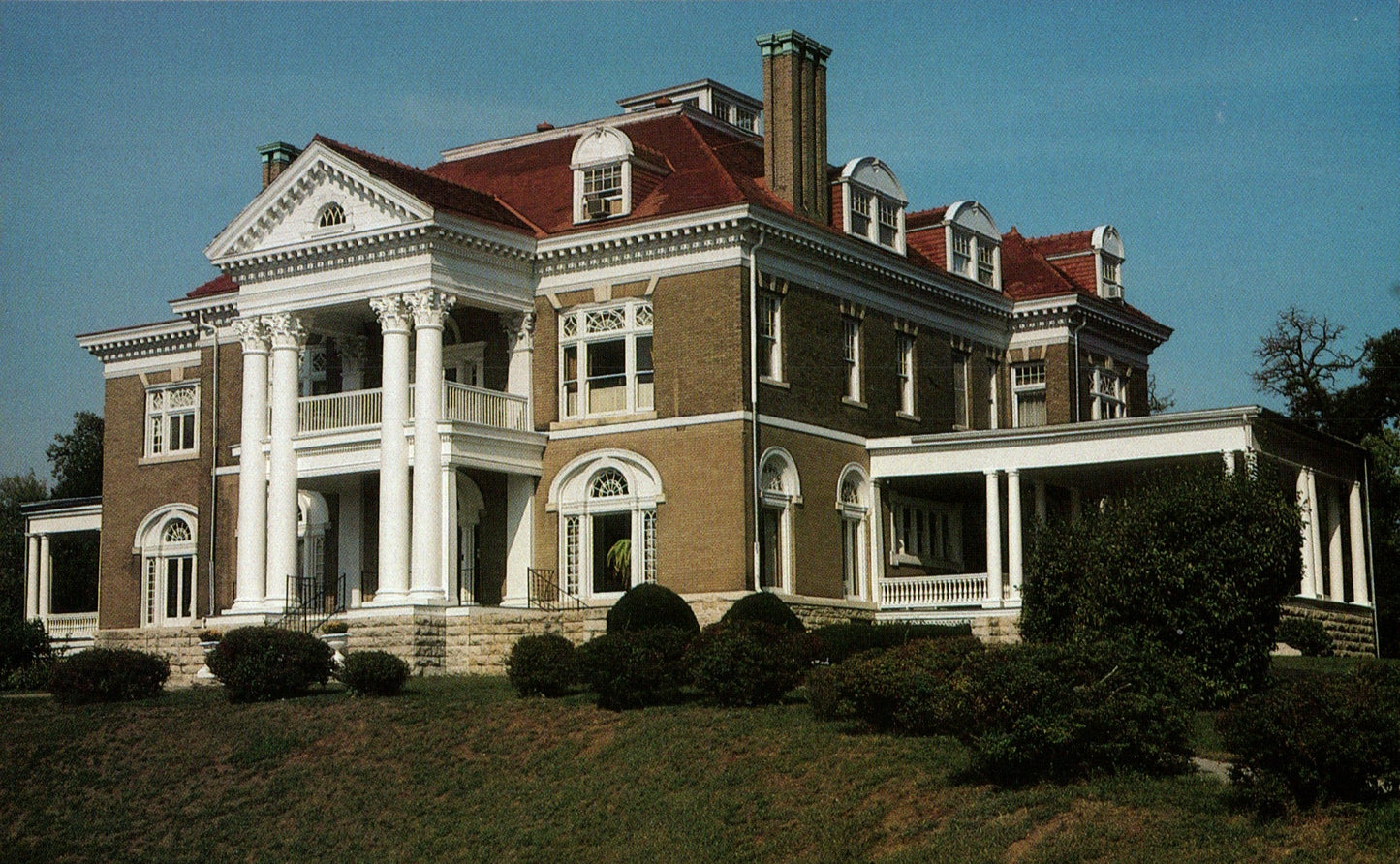 Marion County, MO (35 items)