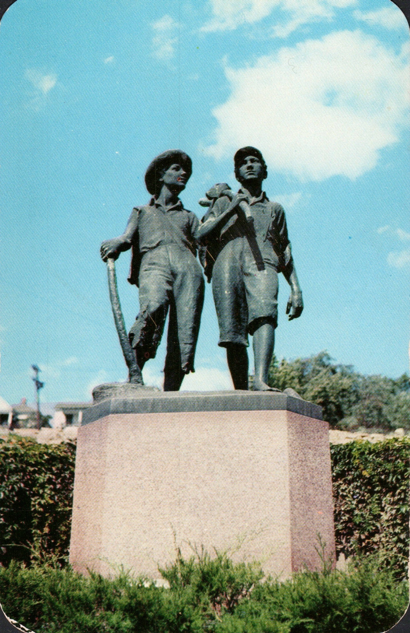 Marion County, MO (35 items)