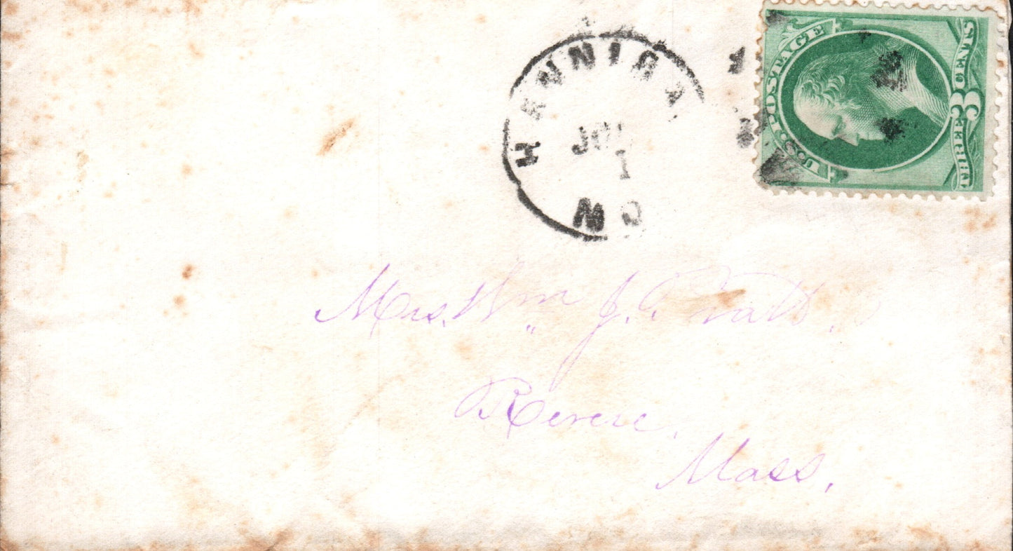 Marion County, MO (35 items)