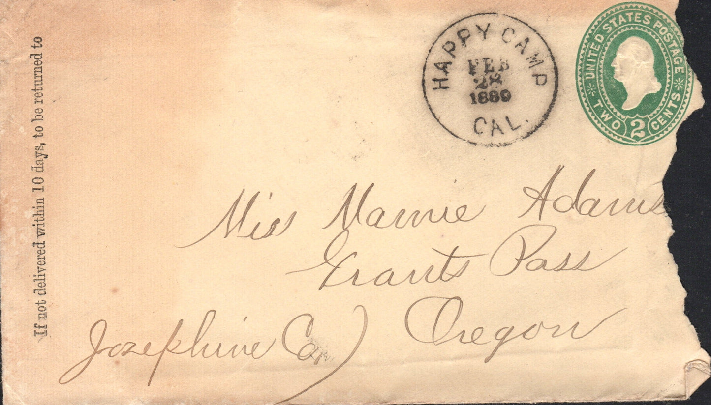 Siskiyou County, CA (90 items)