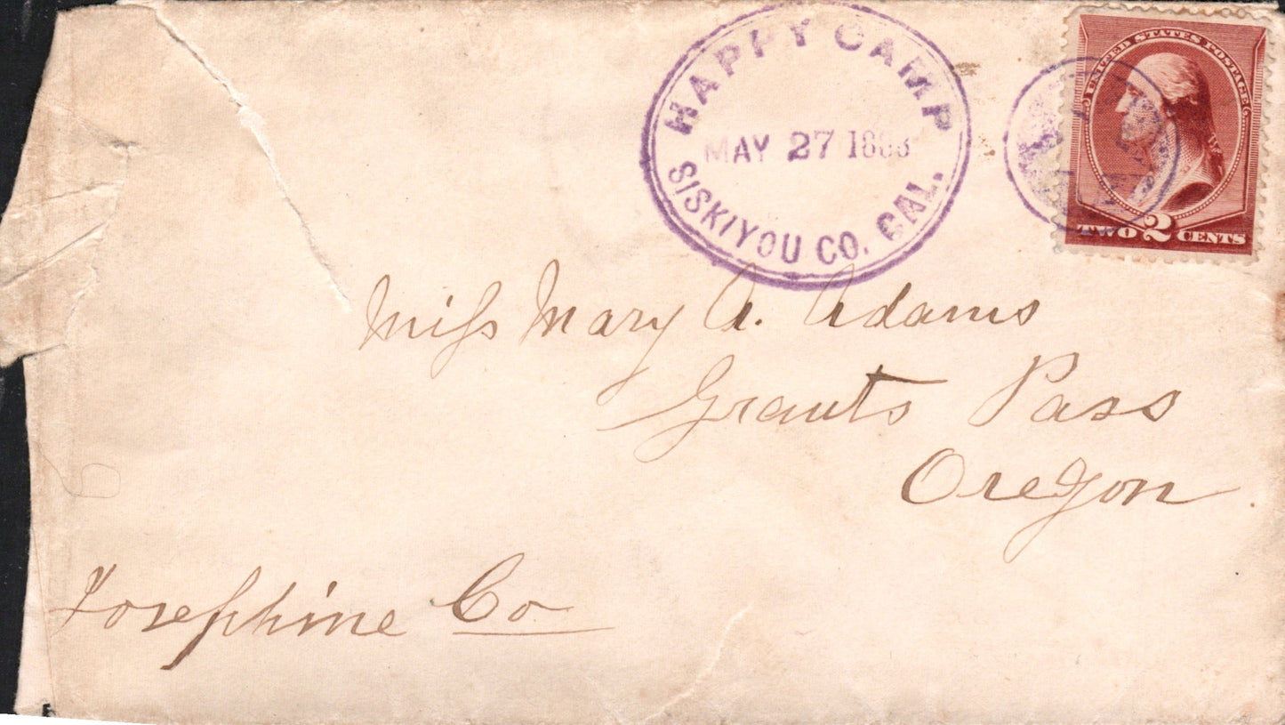 Siskiyou County, CA (90 items)