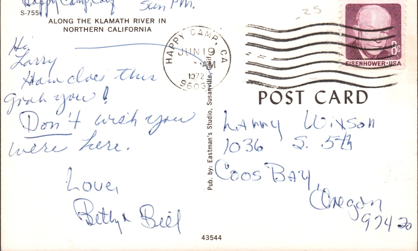 Siskiyou County, CA (90 items)