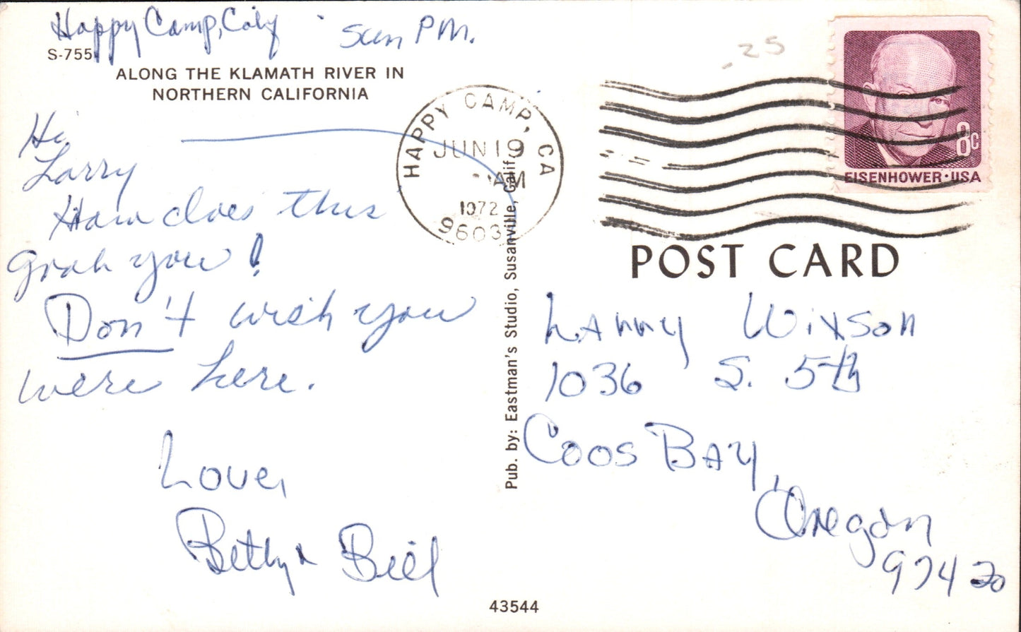 Siskiyou County, CA (90 items)