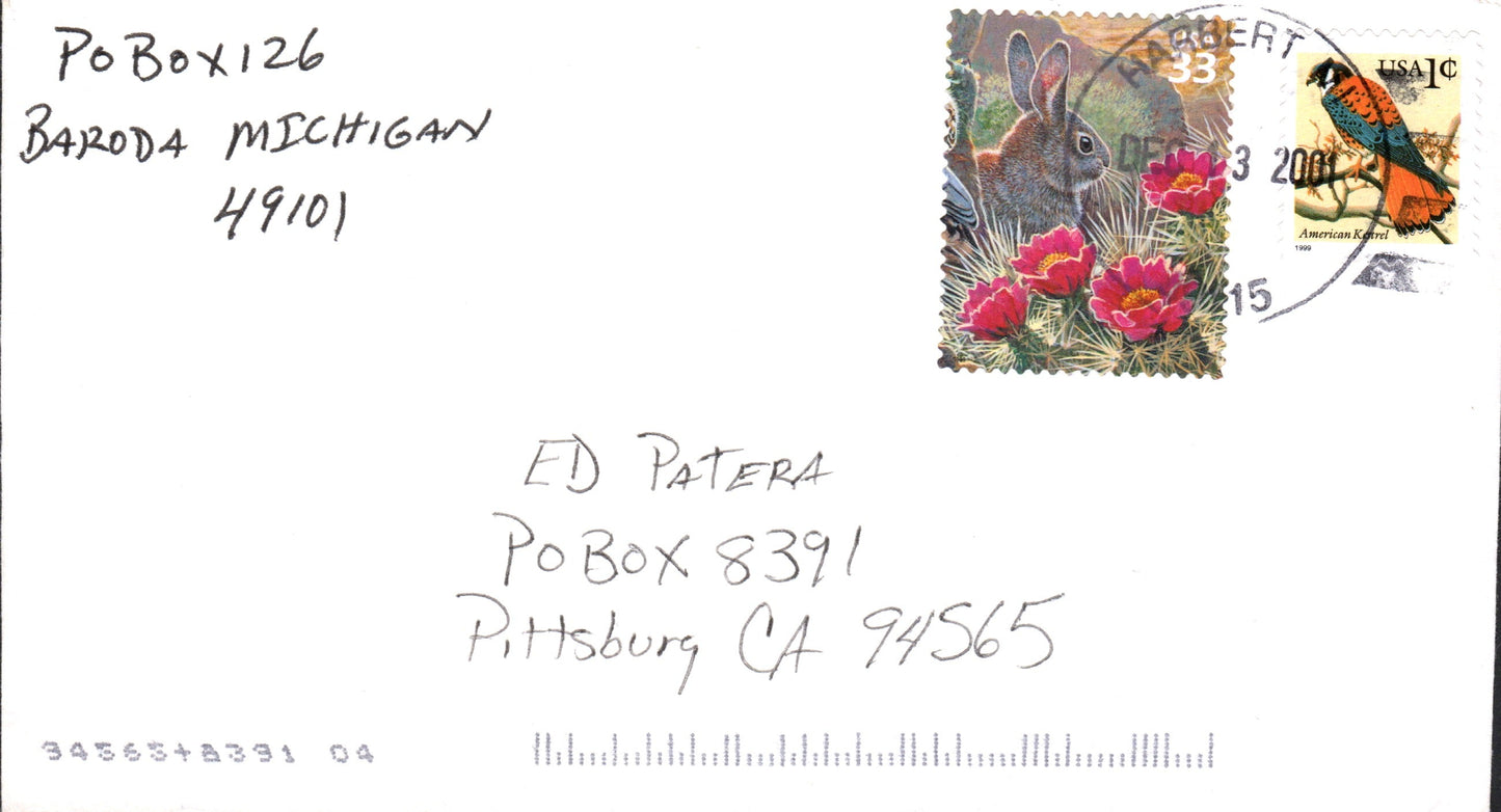 Berrien County, MI (44 items)