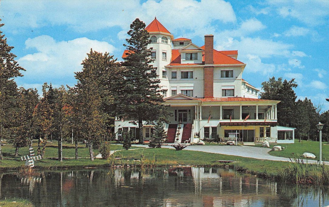 Emmet County, MI (15 items)