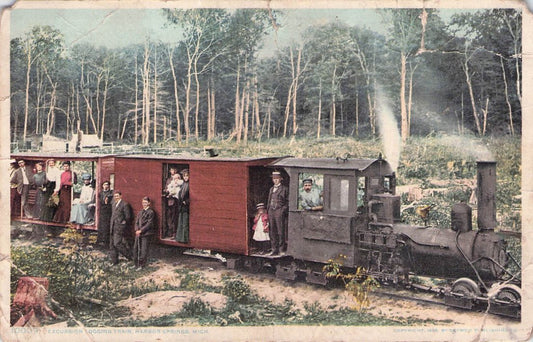 Emmet County, MI (15 items)