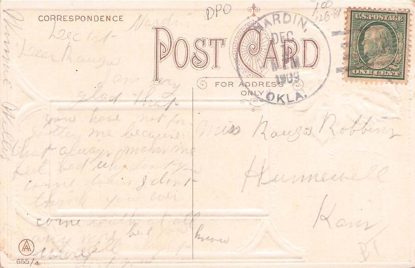 Kay County, OK (21 items)