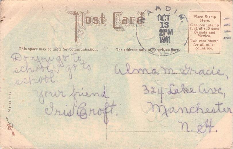 Kay County, OK (21 items)