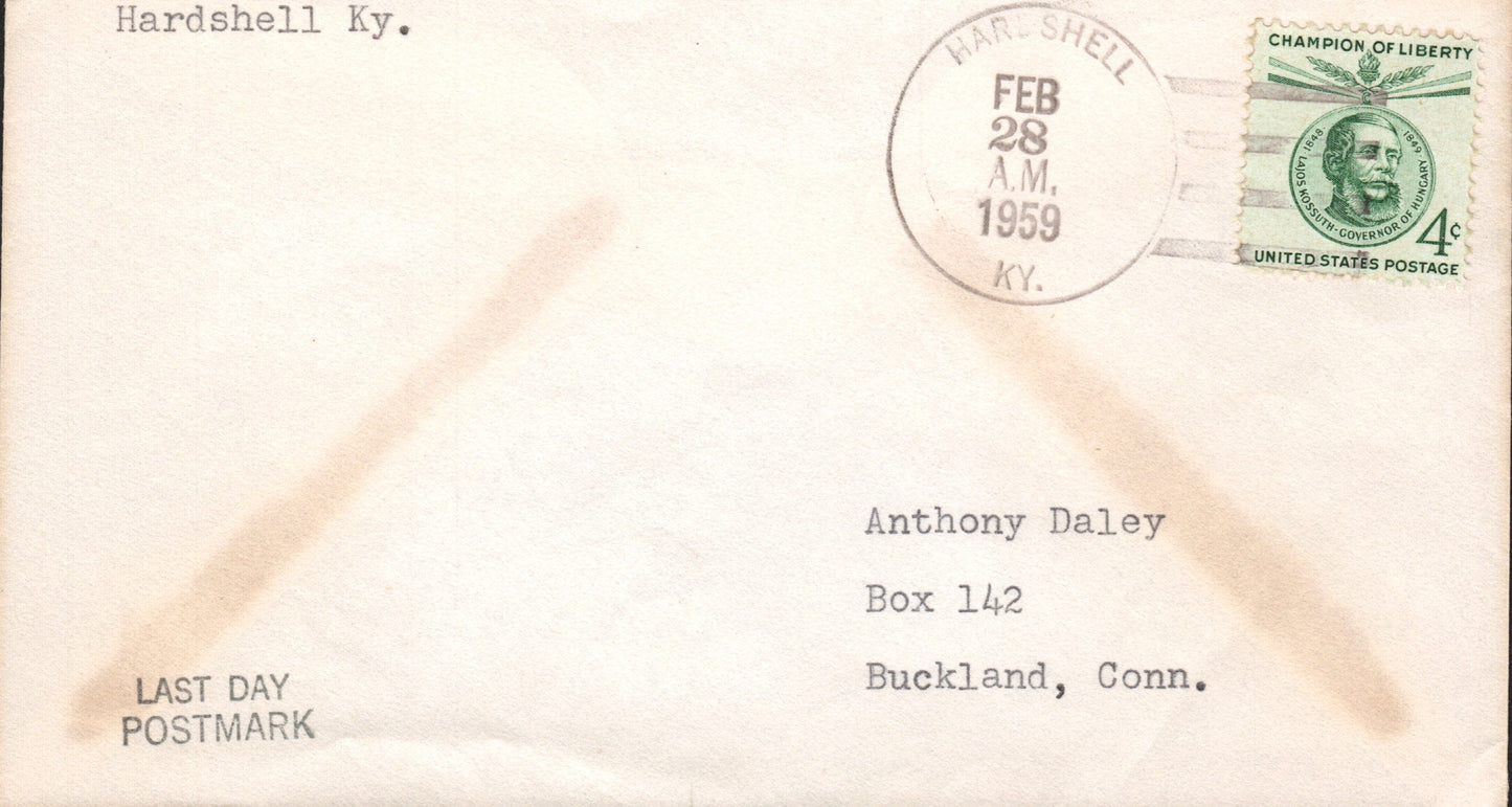 Breathitt County, KY (16 items)