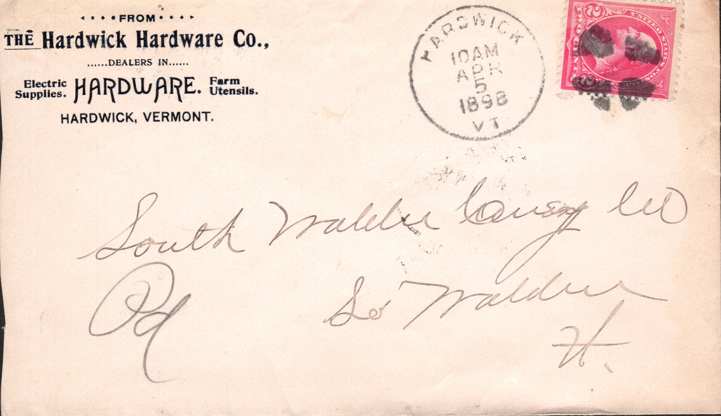 Caledonia County, VT (31 items)