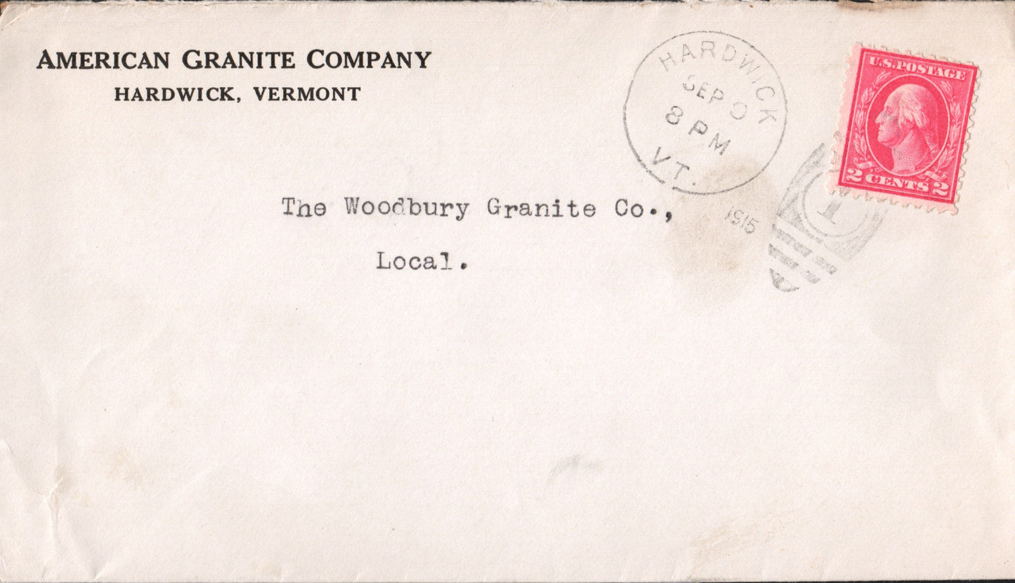 Caledonia County, VT (31 items)