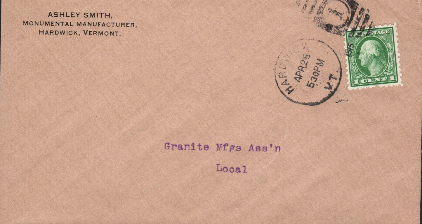 Caledonia County, VT (31 items)