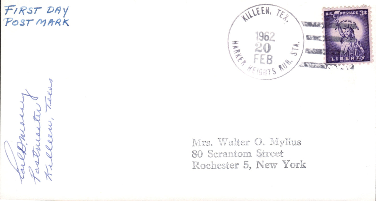 Bell County, TX (13 items)