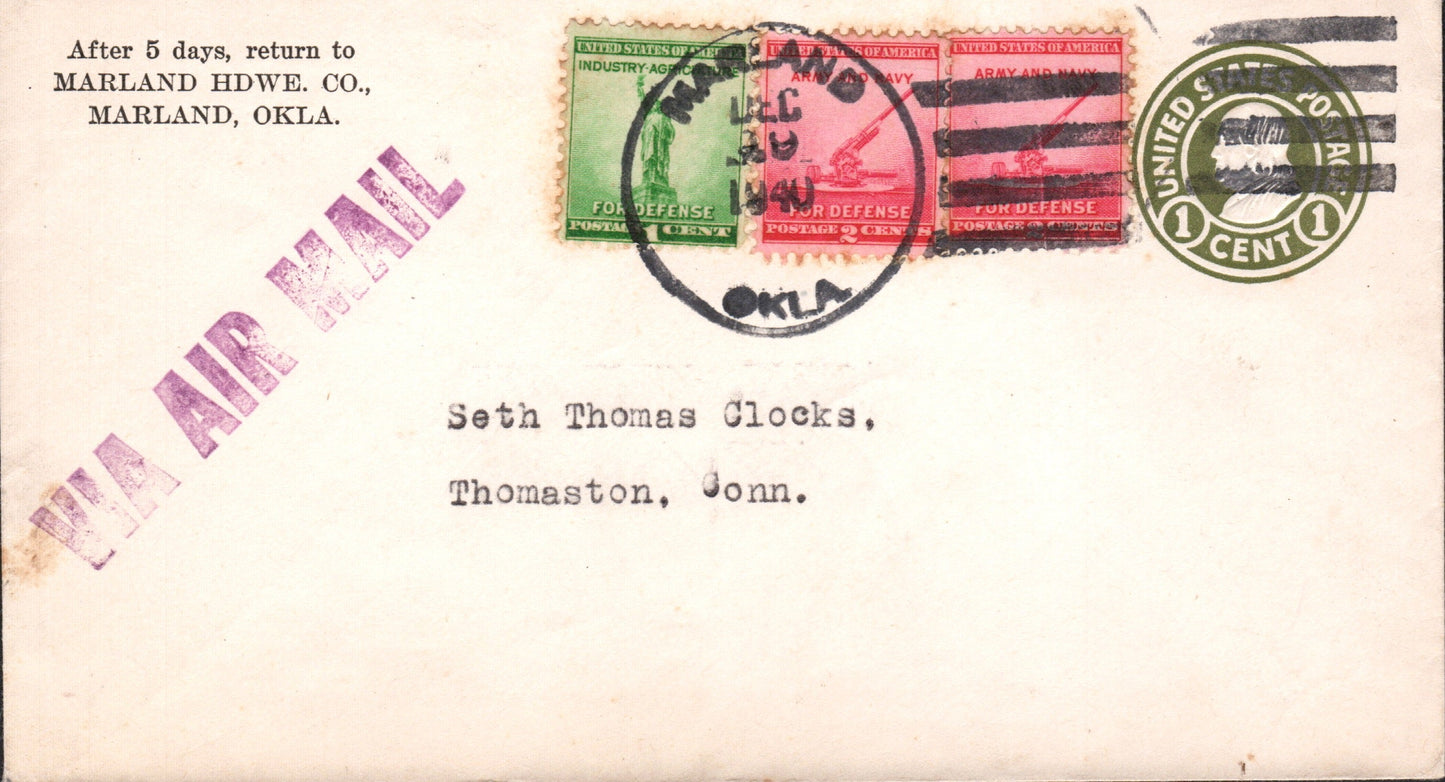 Pottawatomie County, OK (15 items)