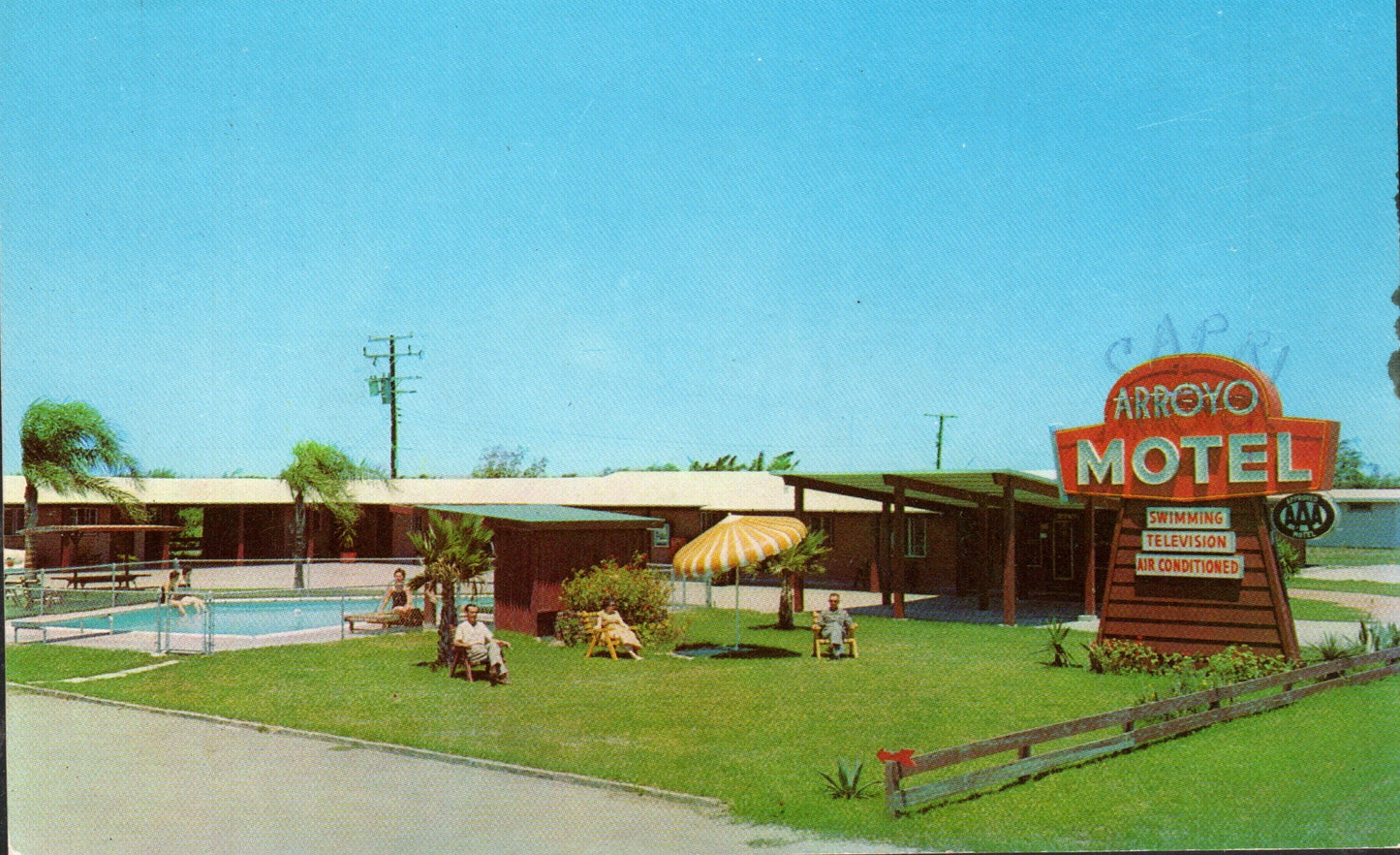 Cameron County, TX (29 items)