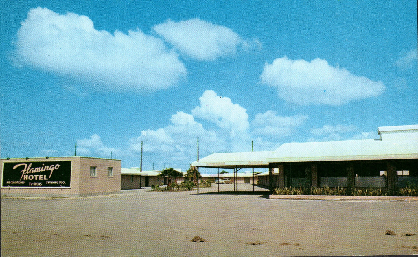 Cameron County, TX (29 items)