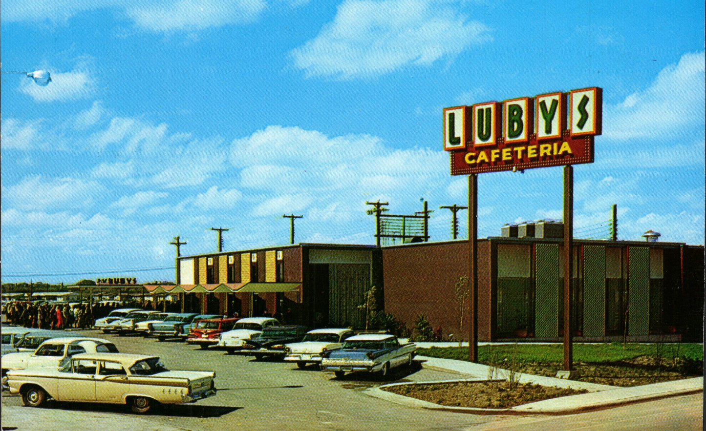 Cameron County, TX (29 items)