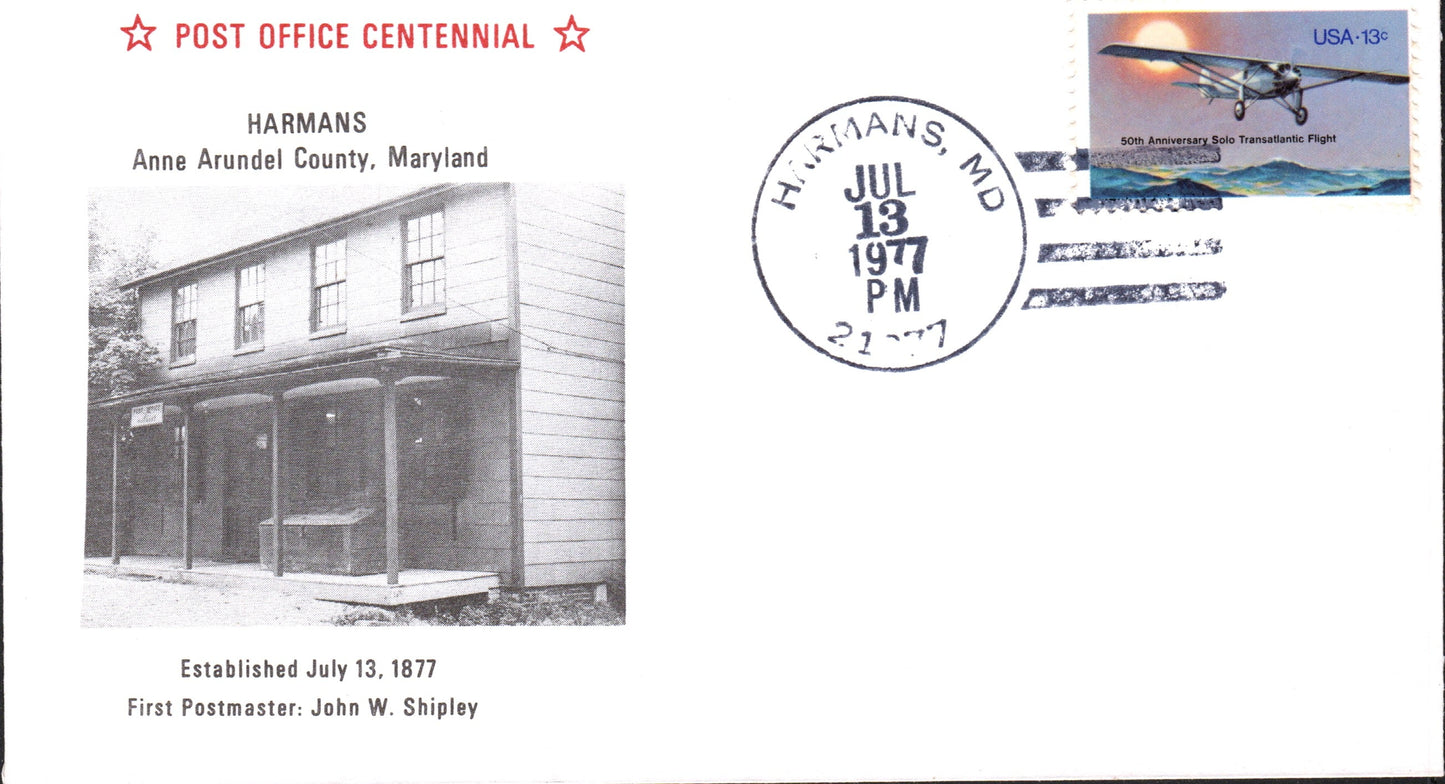 Anne Arundel County, MD (51 items)