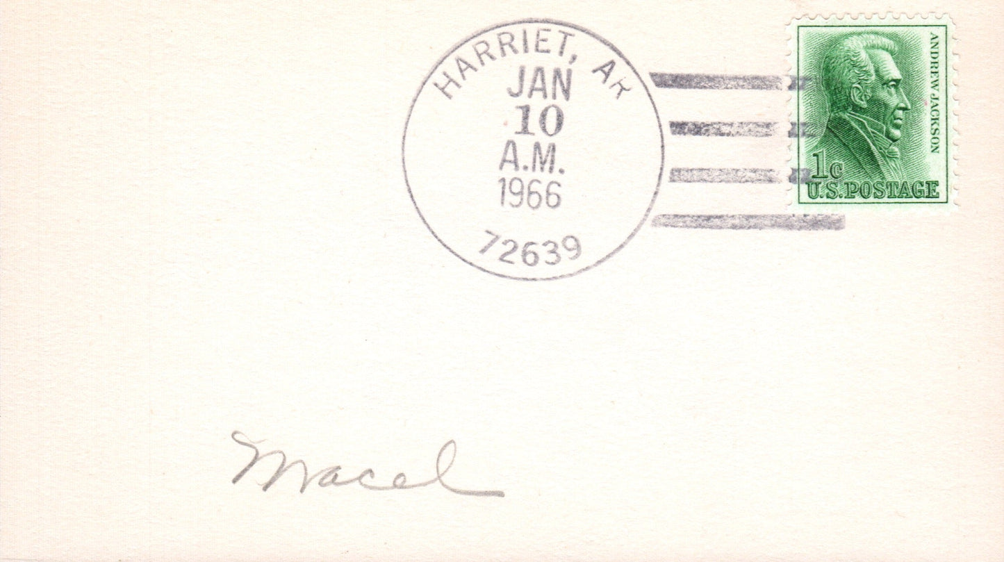 Searcy County, AR (16 items)