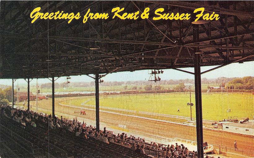 Kent County, DE (17 items)