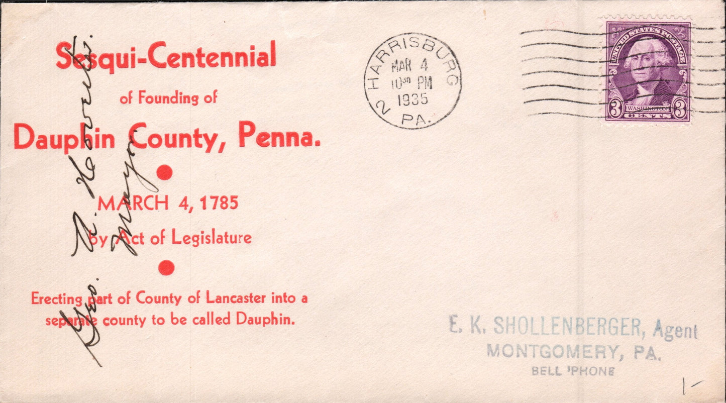 Dauphin County, PA (65 items)