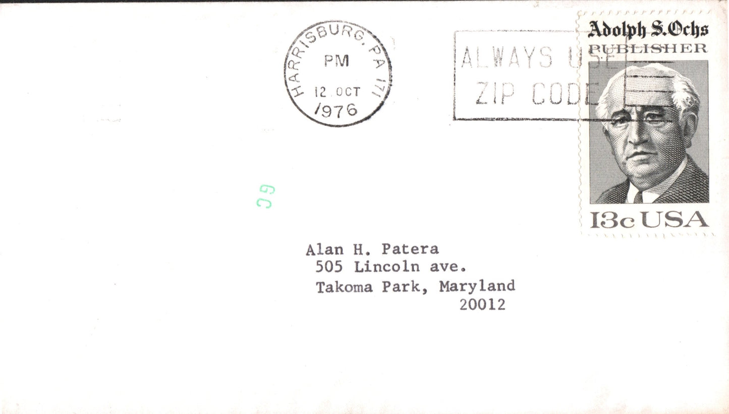 Dauphin County, PA (65 items)