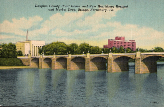 Dauphin County, PA (65 items)