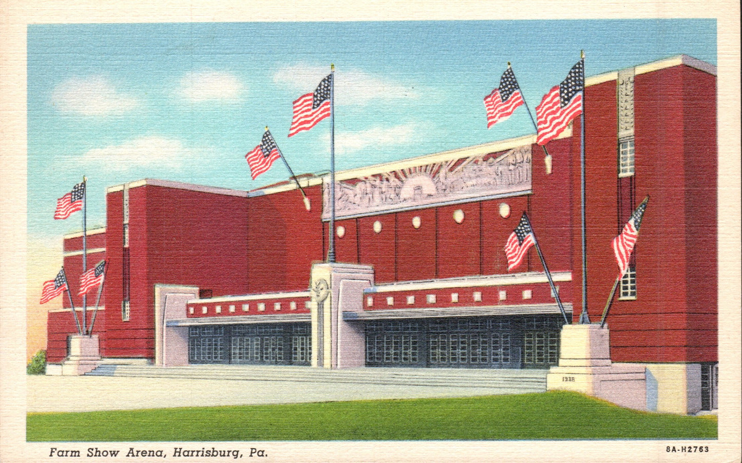 Dauphin County, PA (65 items)