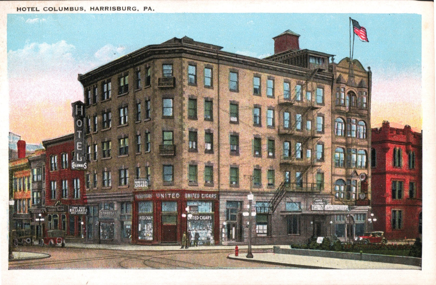 Dauphin County, PA (65 items)