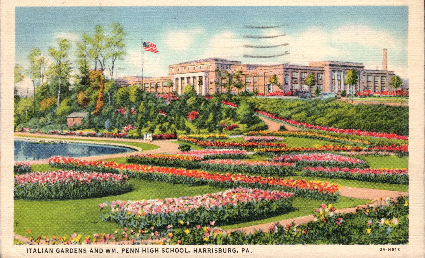 Dauphin County, PA (65 items)