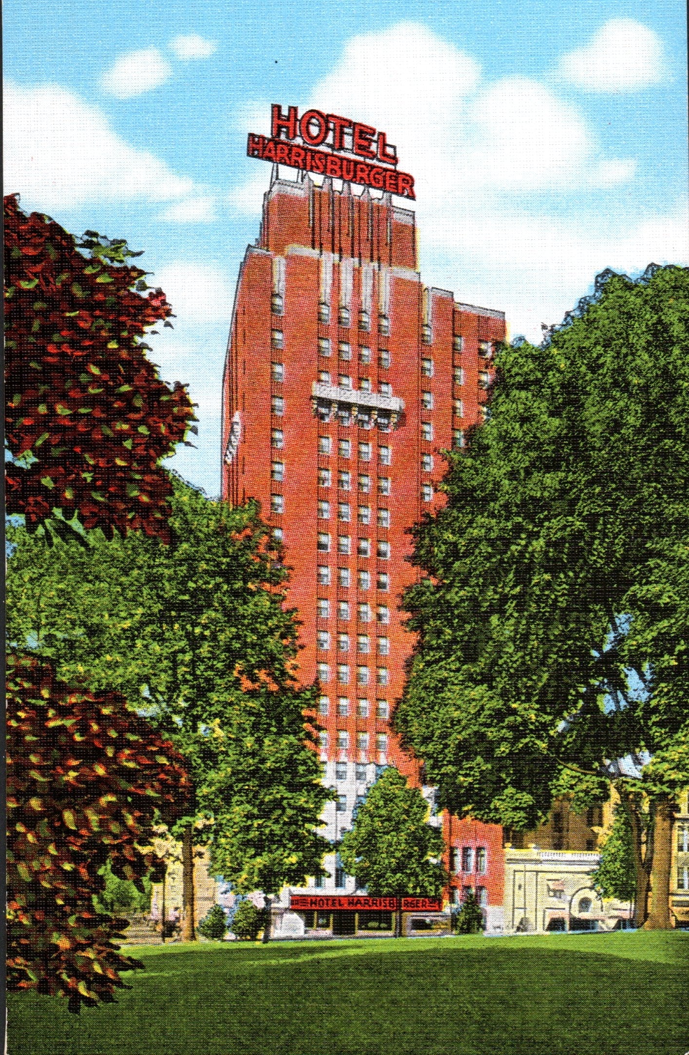 Dauphin County, PA (65 items)