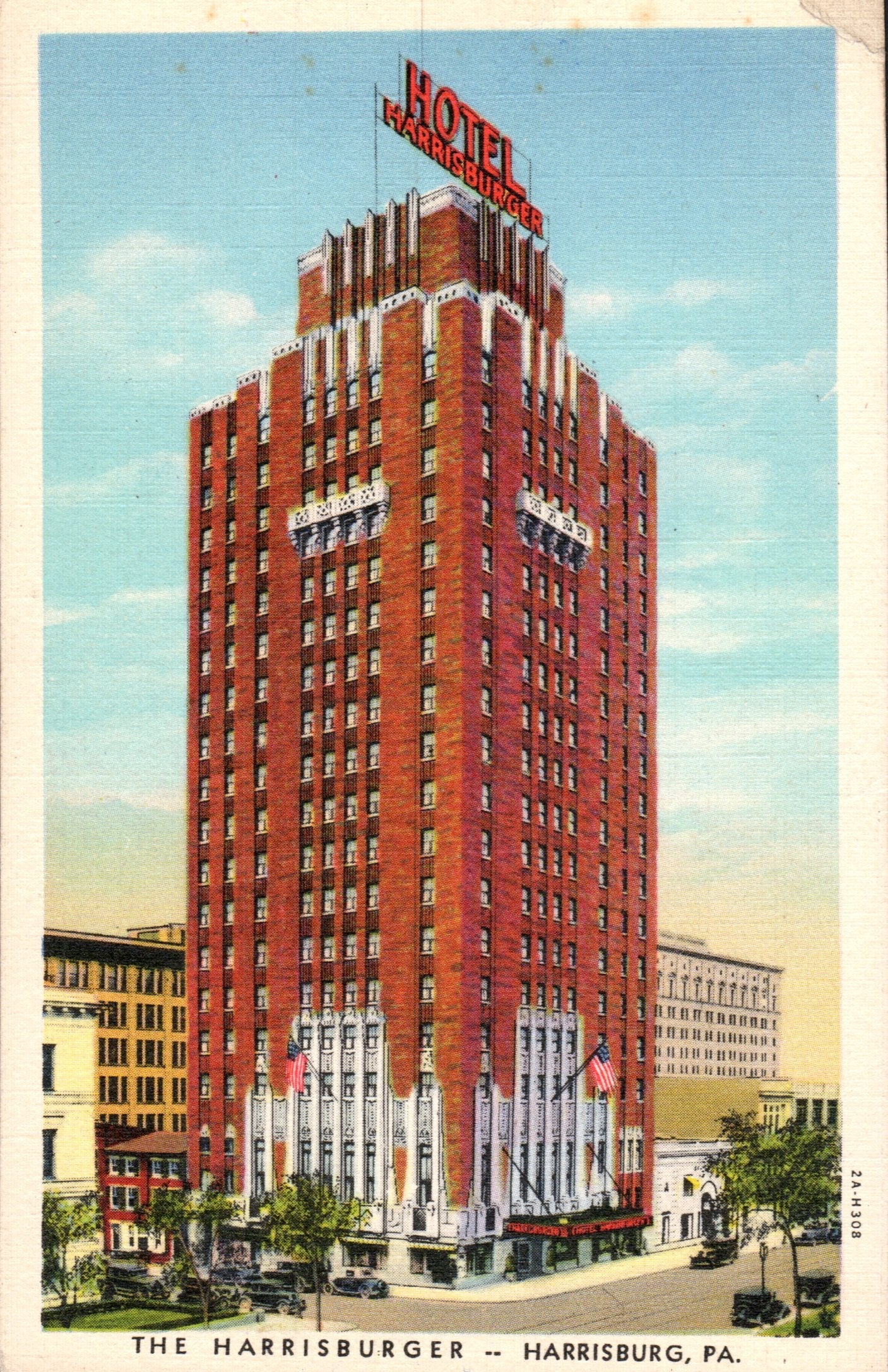 Dauphin County, PA (65 items)