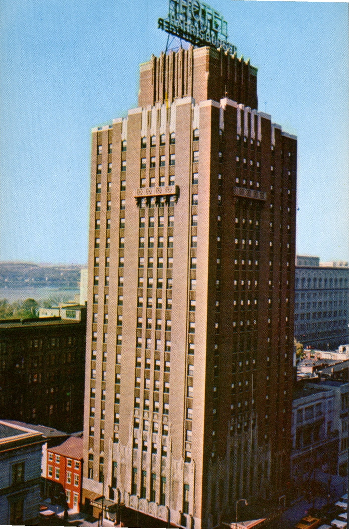 Dauphin County, PA (65 items)