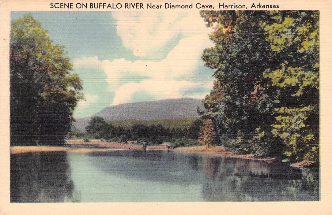 Boone County, AR (21 items)