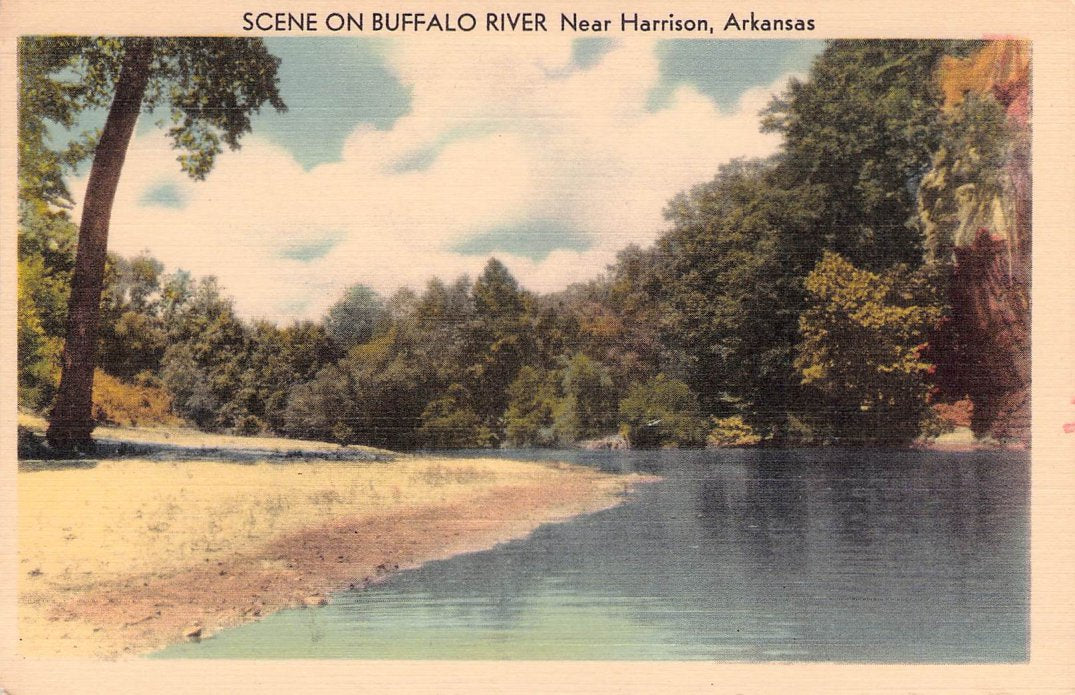 Boone County, AR (21 items)