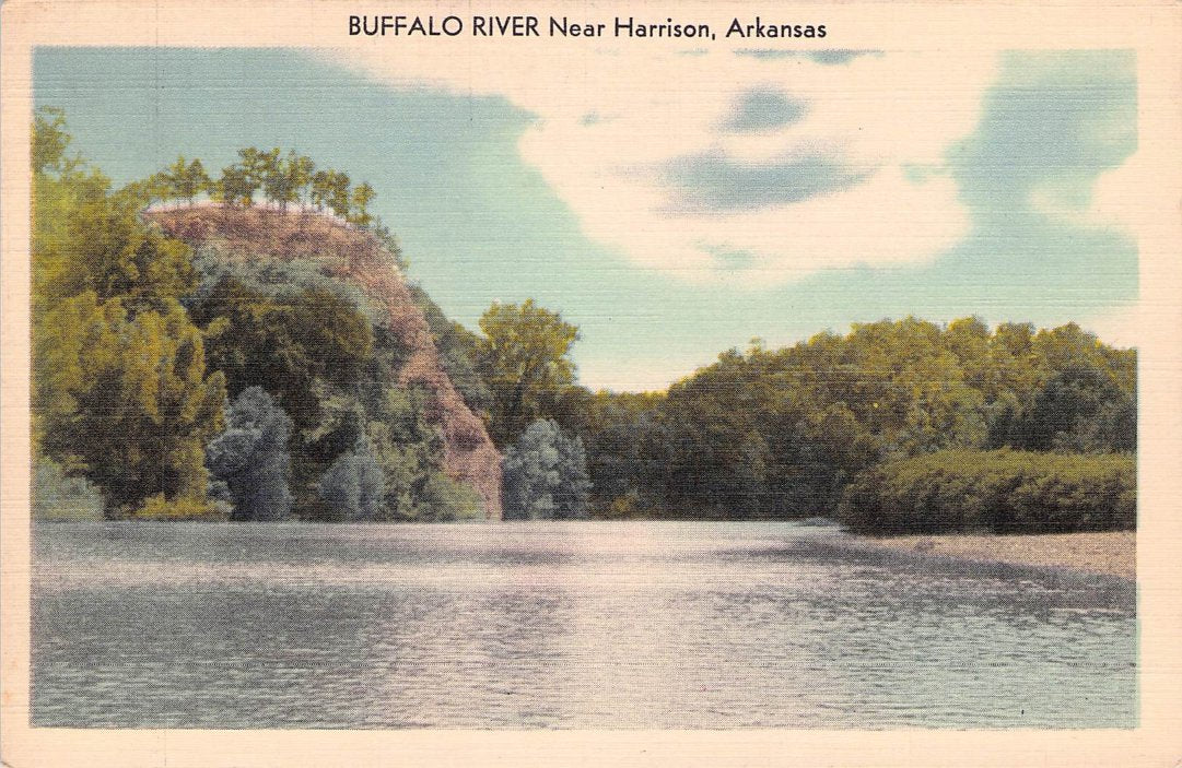 Boone County, AR (21 items)