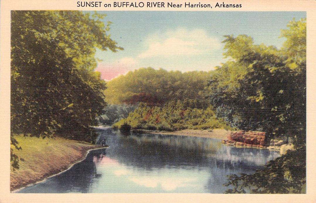 Boone County, AR (21 items)