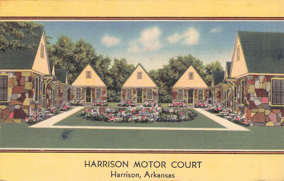 Boone County, AR (21 items)