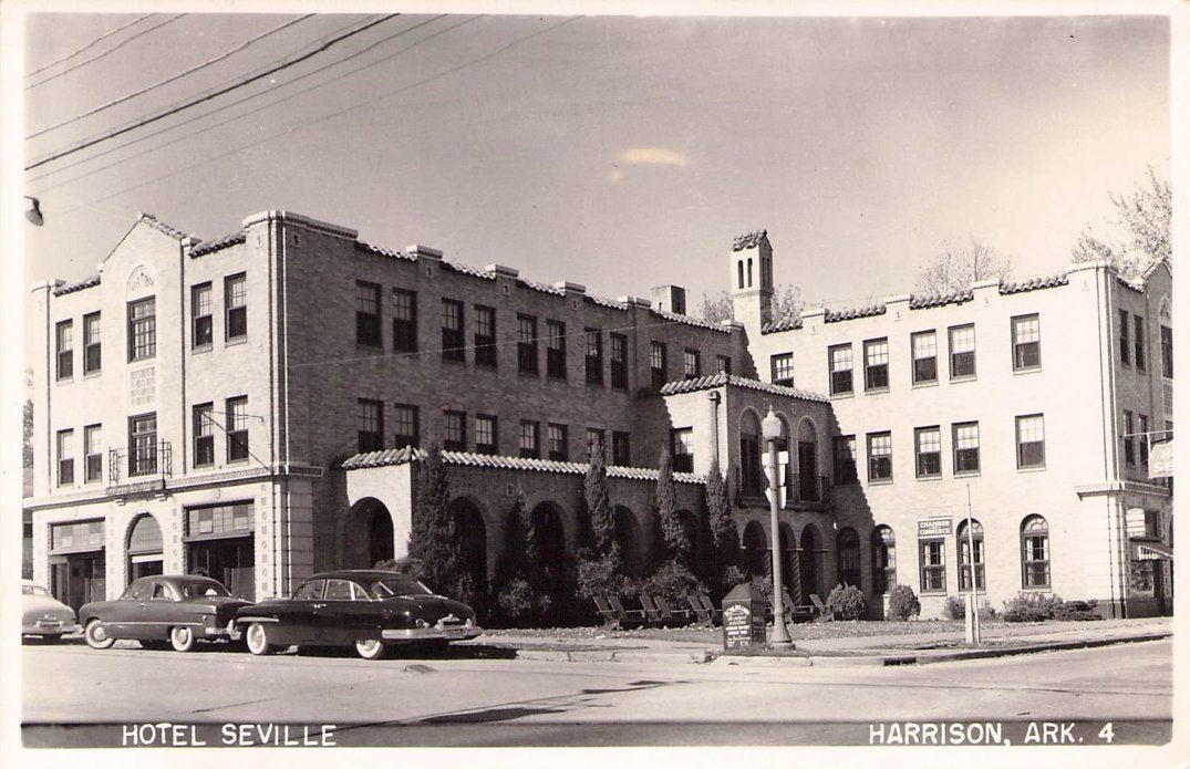 Boone County, AR (21 items)