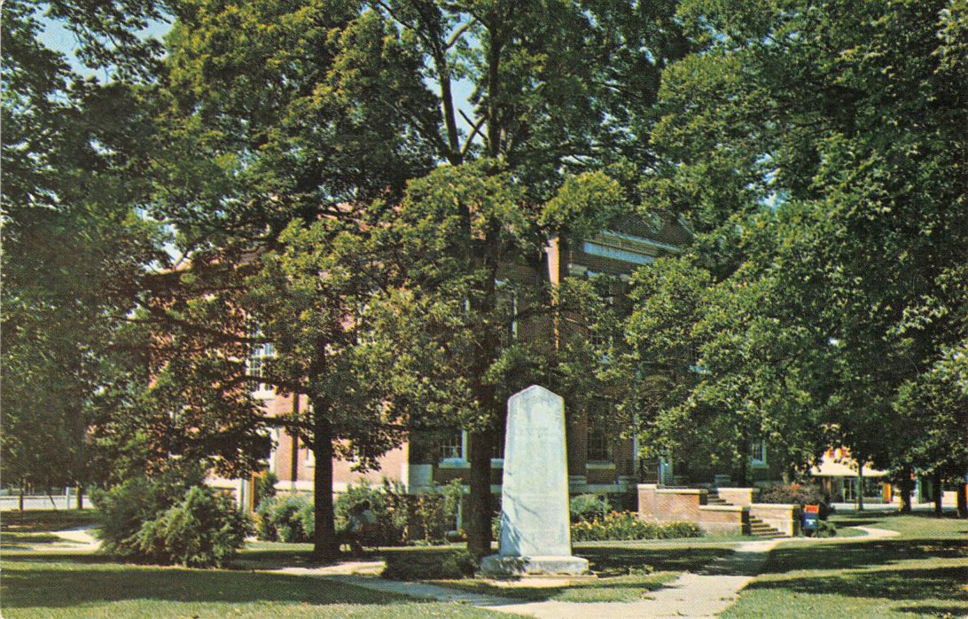 Boone County, AR (21 items)