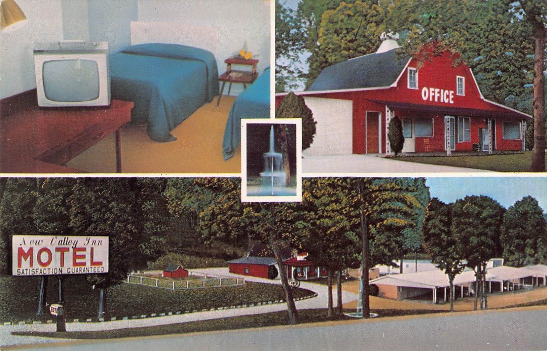 Boone County, AR (21 items)